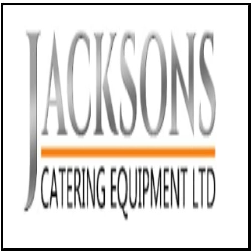 Jacksons Catering Equipment Ltd'