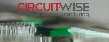 Company Logo For Circuitwise Electronics Manufacturing'