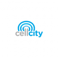 Cell City Logo