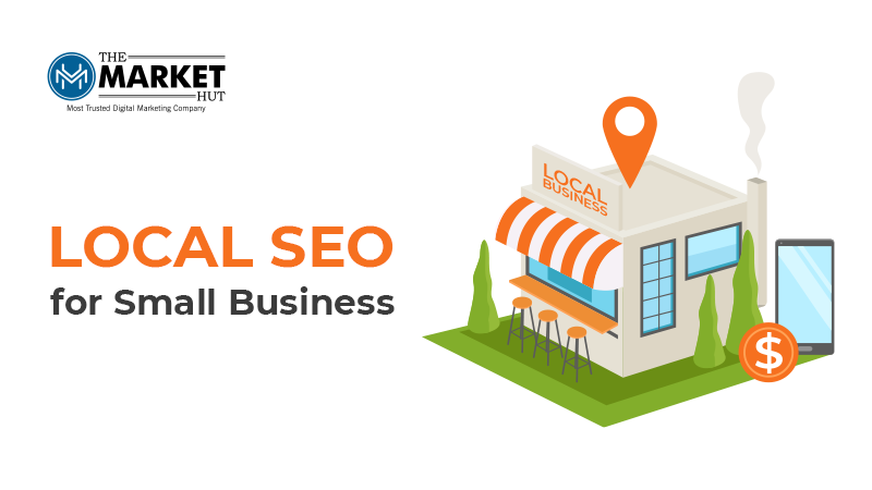 Local SEO'