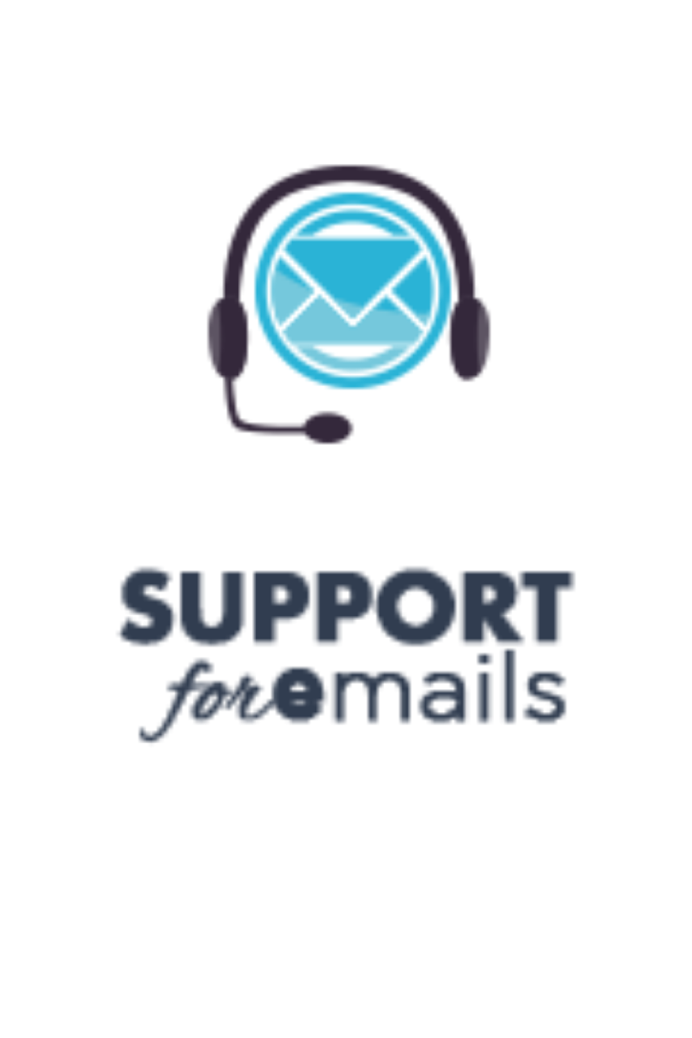 Company Logo For Support For Emails'