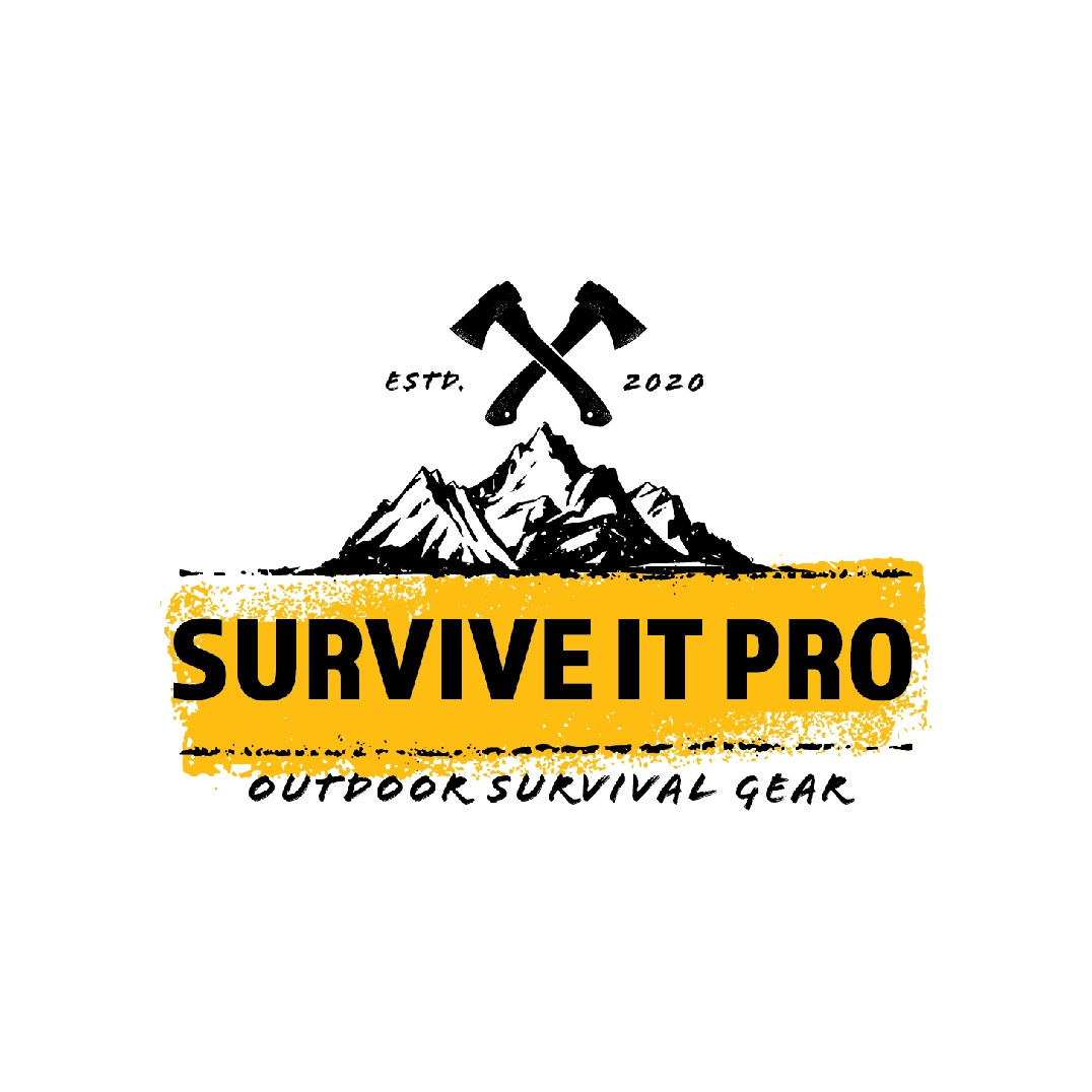 Survive It Pro Logo