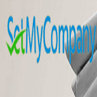 SetMyCompany Logo
