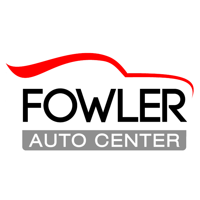 Ken Fowler Subaru Logo