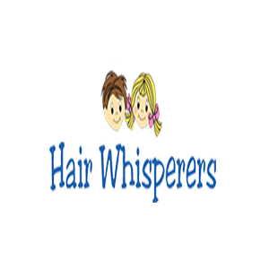 Hair Whisperers Logo