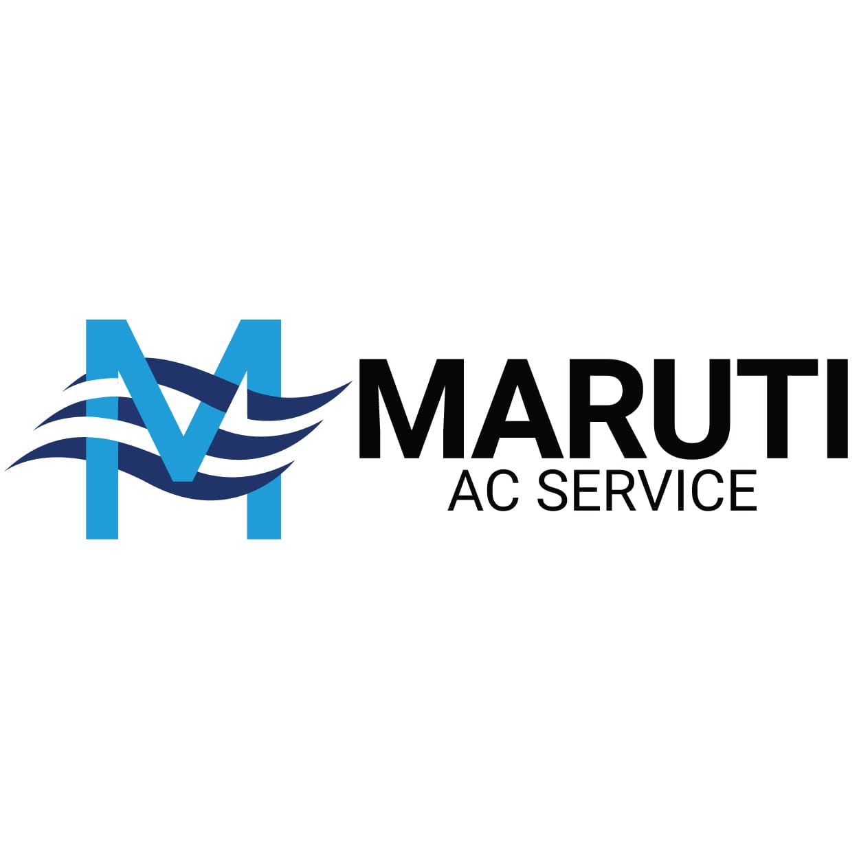 Company Logo For Maruti AC Service'
