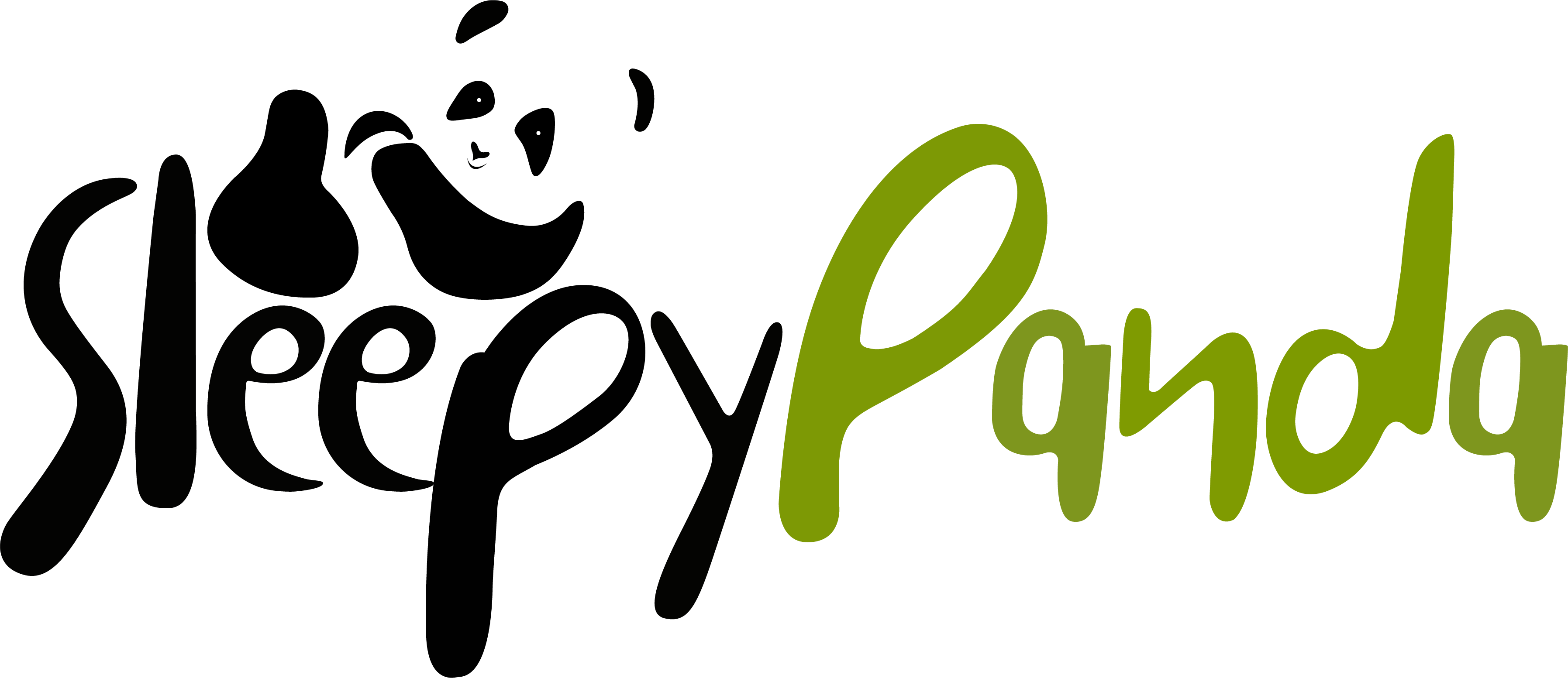 Company Logo For SleepyPanda India'
