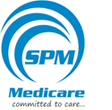 Company Logo For SPM Medicare'