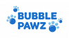 Company Logo For Bubble Pawz'