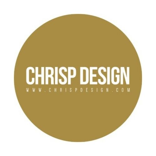 Chrisp Design Logo