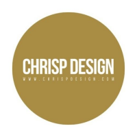 Chrisp Design Logo