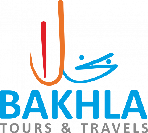 Company Logo For Bakhla Tours &amp; Travels'