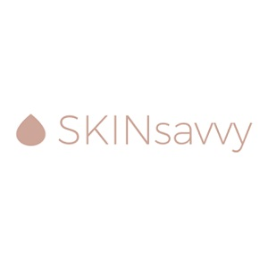 Company Logo For SKINsavvy'