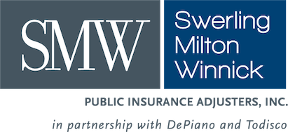 Company Logo For SWERLING MILTON WINNICK'