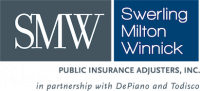 SWERLING MILTON WINNICK Logo