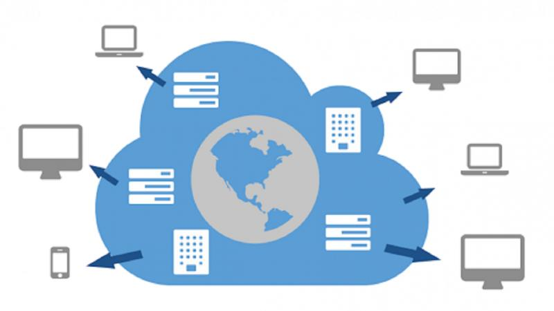 P2P Content Delivery Network