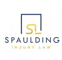 Spaulding Injury Law: Lawrenceville Personal Injury Lawyer Logo
