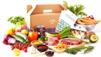 Recipe Delivery Box Market is Set To Fly High in Years to Co