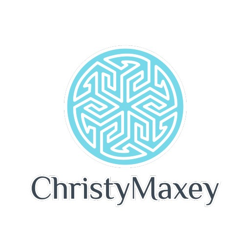 Christy Maxey, MC, Coach, Author and Speaker