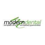 Company Logo For Modern Dental'