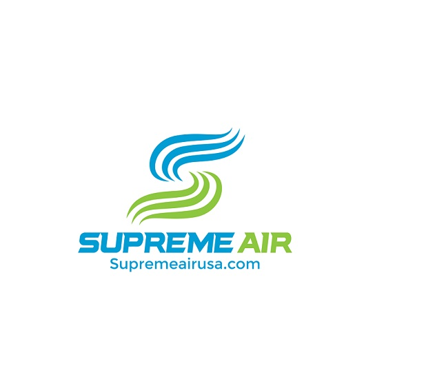 Company Logo For Supreme Air LLC - Austin TX'