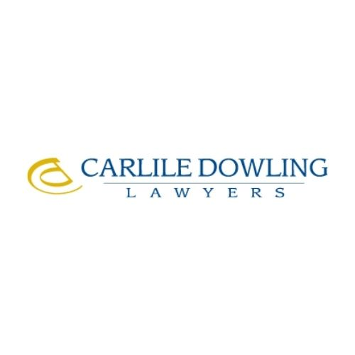 Company Logo For Carlile Dowling Lawyers'