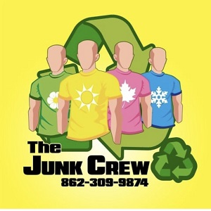 The Junk Crew