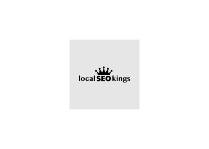 Company Logo For Local SEO Kings'