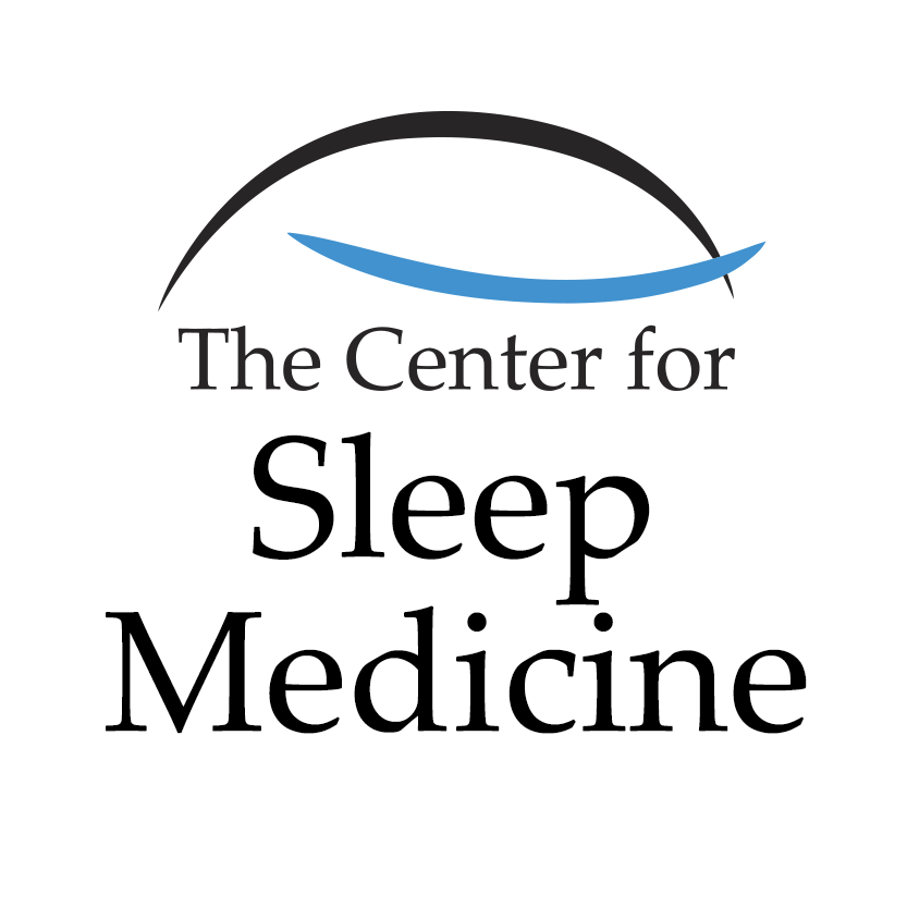 Company Logo For The Center for Sleep Medicine'