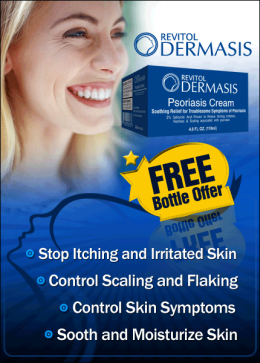 Psoriasis Cream'