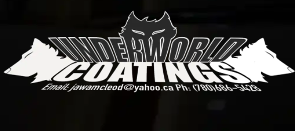 Company Logo For Underworld Coatings'
