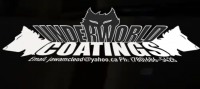 Underworld Coatings Logo