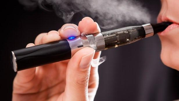 Rechargeable E-cigarette Market