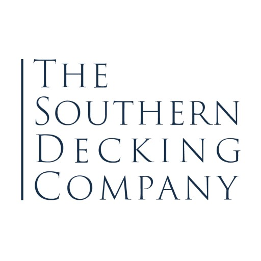 Company Logo For The Southern Decking Company'