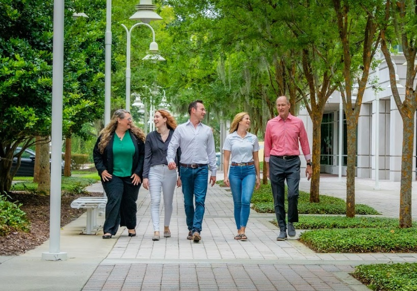 Jacksonville FL Addiction Treatment Center'