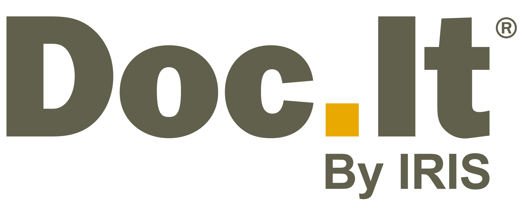 Doc.It Logo