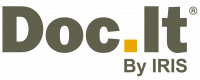 Doc.It Logo