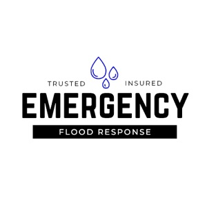 Emergency Flood Response Logo