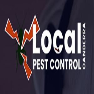 Company Logo For Pest Control Canberra'