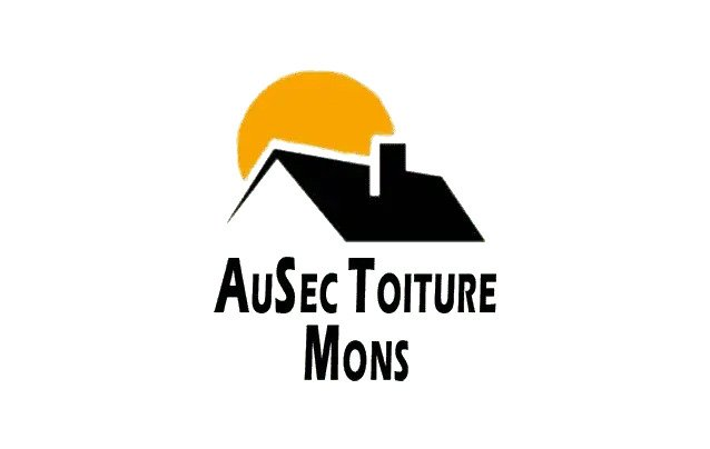 AuSec Toiture Mons Logo
