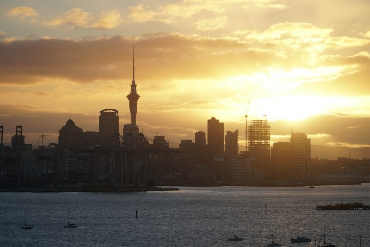 Property Management Auckland'