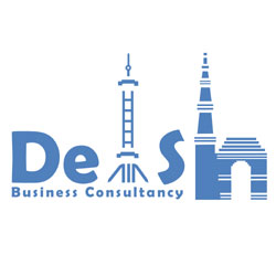 Delsh Business Consultancy Logo
