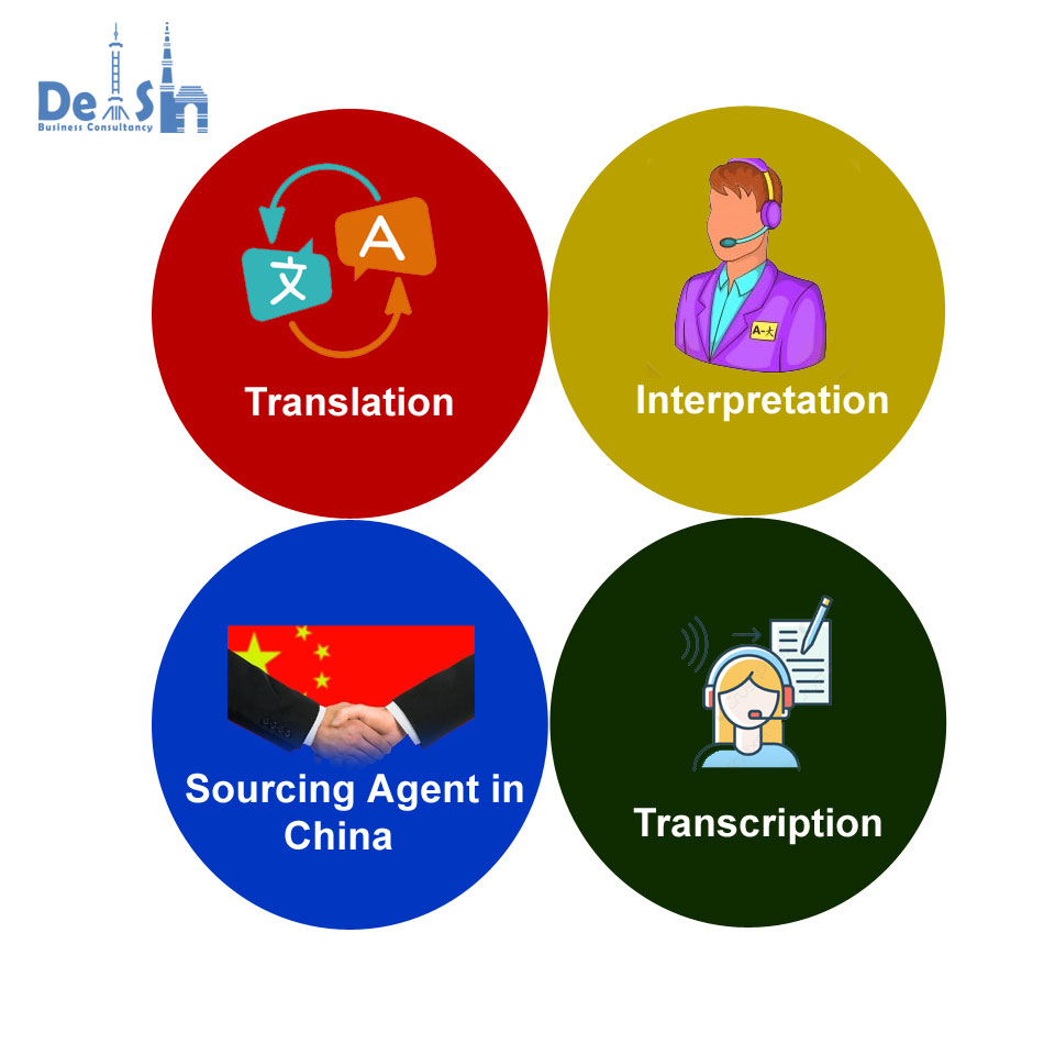 Professional Translation Services'