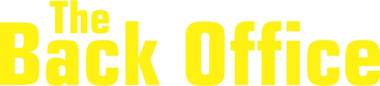Company Logo For The Back Office'