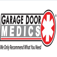 Garage Door Medics Logo
