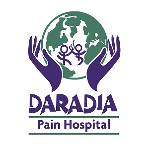 Company Logo For Daradia: The pain clinic'