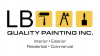 LB Quality Painting Inc.