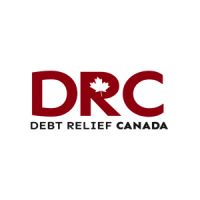Debt Relief Canada Logo