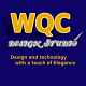 WQC Design Studio: Contractors Web Designs Services New York Logo