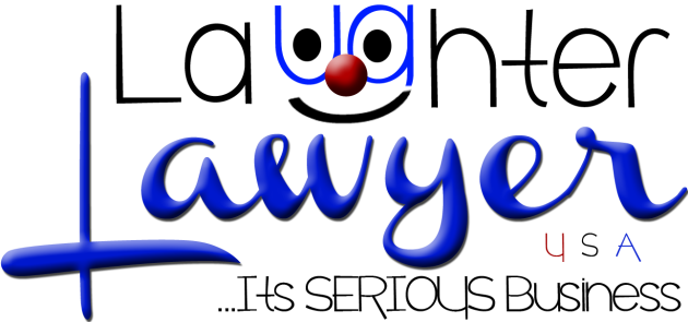 Company Logo For Laughter Lawyer USA'